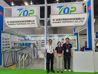 2024.8 Guangzhou -näyttely