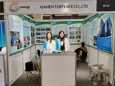 January 16-18, 2024 Poland Photovoltaic Exhibition