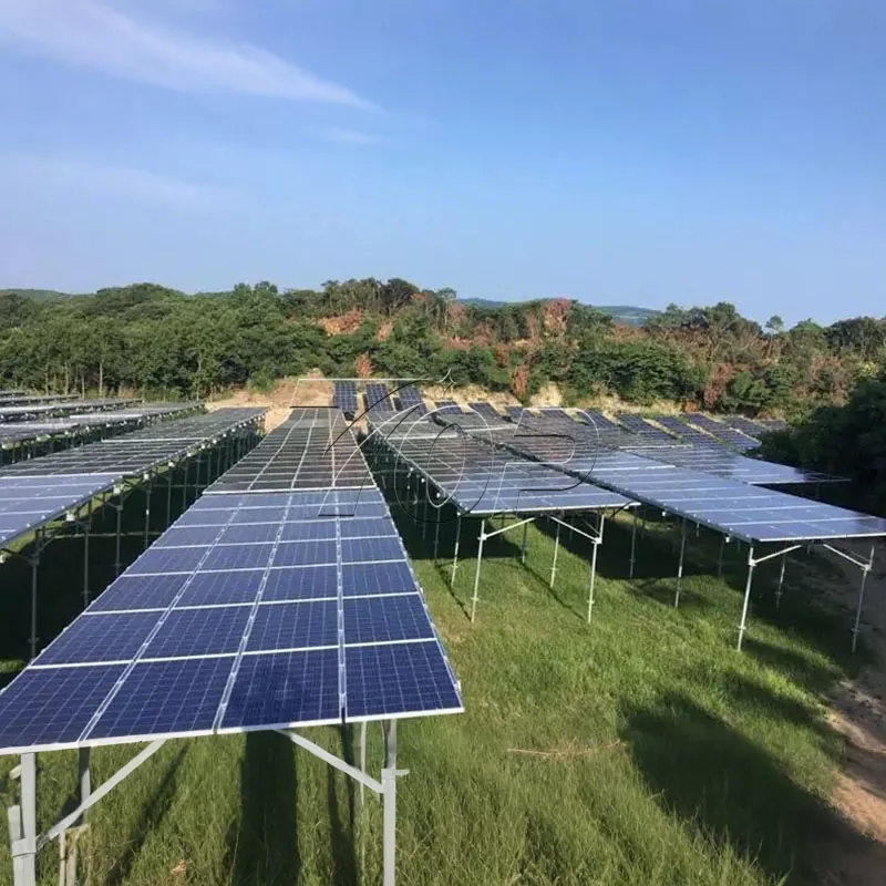 PV -maatila